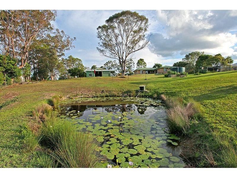 28 Lillis Rd, Victory Heights QLD 4570