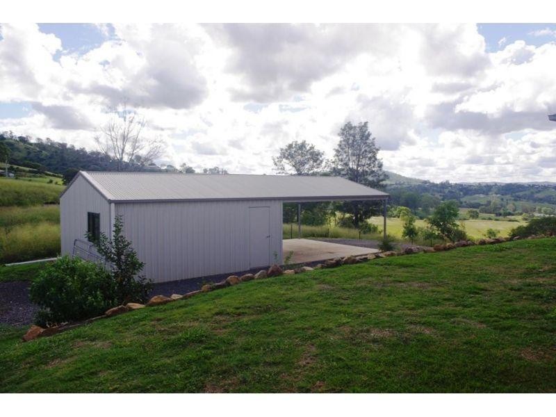 140 Irvine Road, Chatsworth QLD 4570