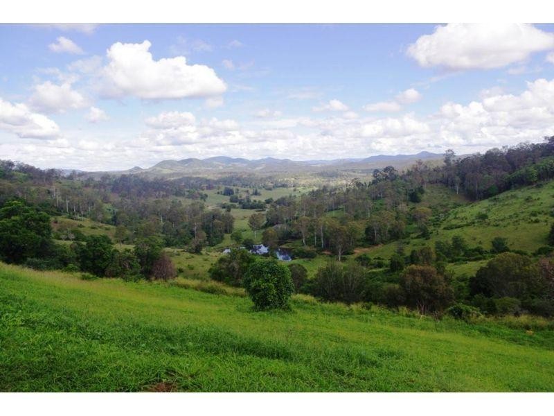 140 Irvine Road, Chatsworth QLD 4570