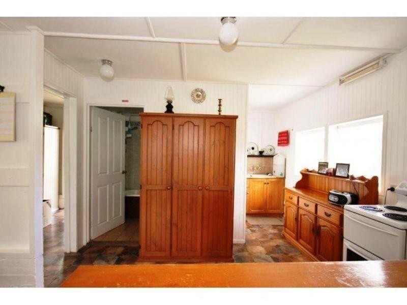 140 Irvine Road, Chatsworth QLD 4570