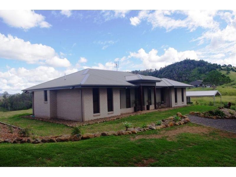 140 Irvine Road, Chatsworth QLD 4570