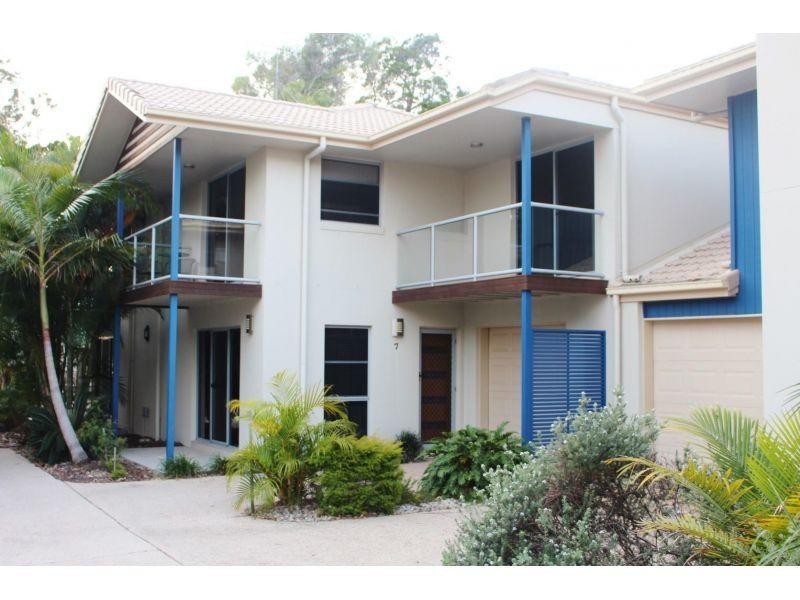 7/26 Esplanade, Tin Can Bay QLD 4580