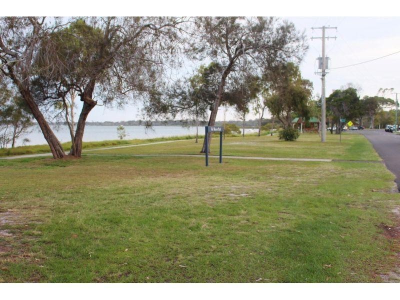 7/26 Esplanade, Tin Can Bay QLD 4580