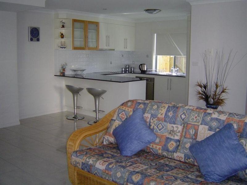 7/26 Esplanade, Tin Can Bay QLD 4580