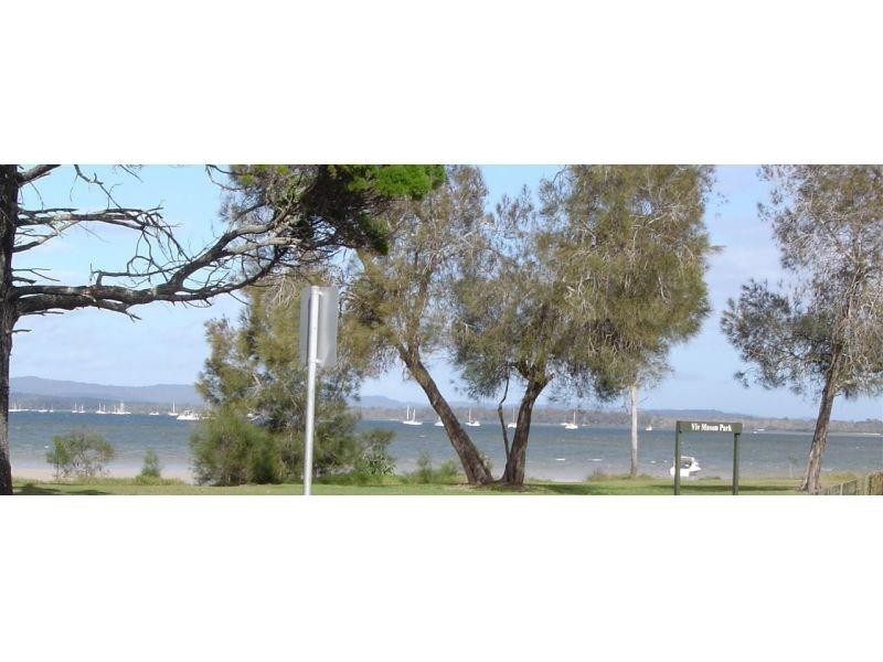 7/26 Esplanade, Tin Can Bay QLD 4580