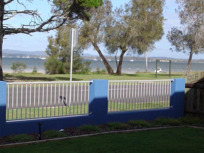7/26 Esplanade, Tin Can Bay QLD 4580