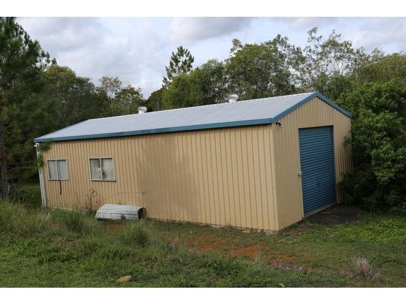 203 Fritz Road, Chatsworth QLD 4570