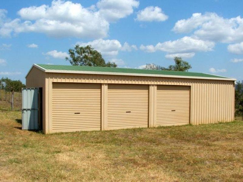 187  Macauley Road, Tansey QLD 4601