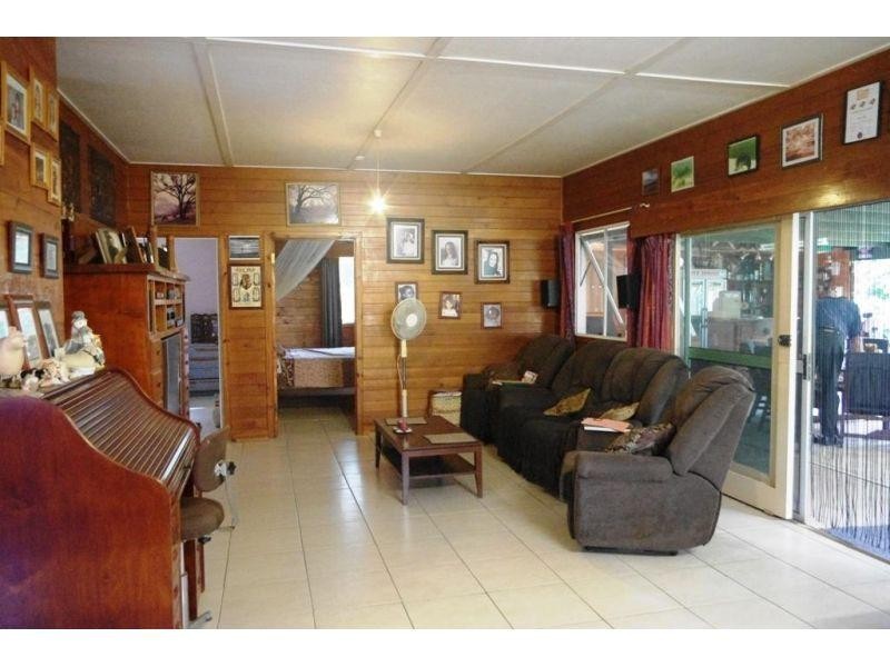 496 Beenham Valley Road, Beenaam Valley QLD 4570