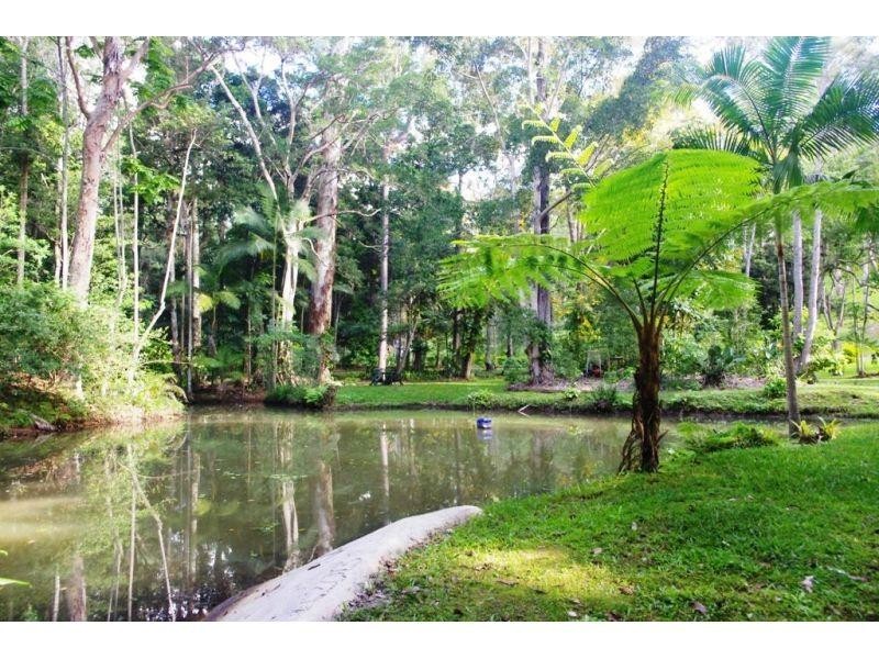 496 Beenham Valley Road, Beenaam Valley QLD 4570