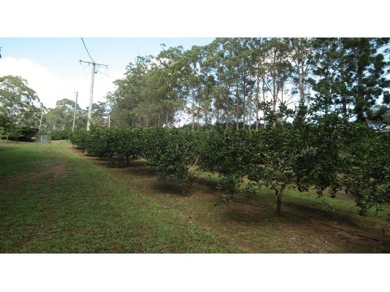 496 Beenham Valley Road, Beenaam Valley QLD 4570
