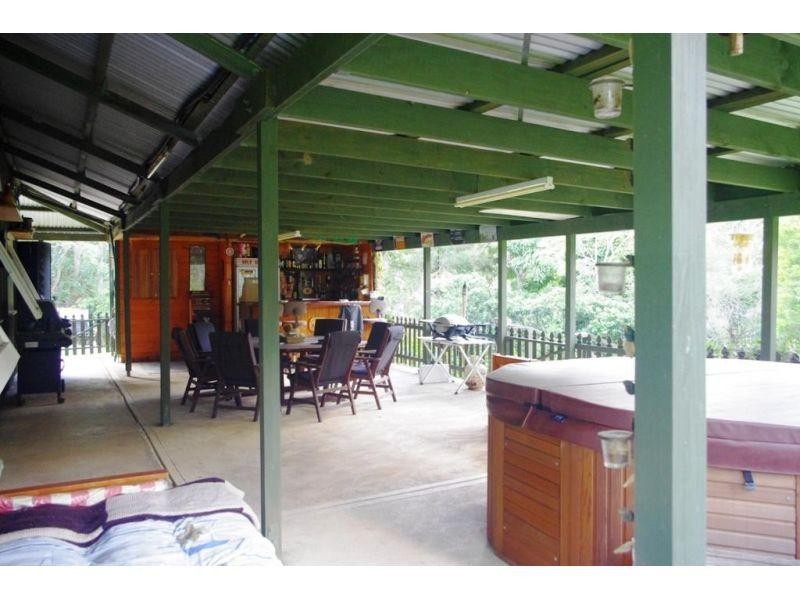 496 Beenham Valley Road, Beenaam Valley QLD 4570