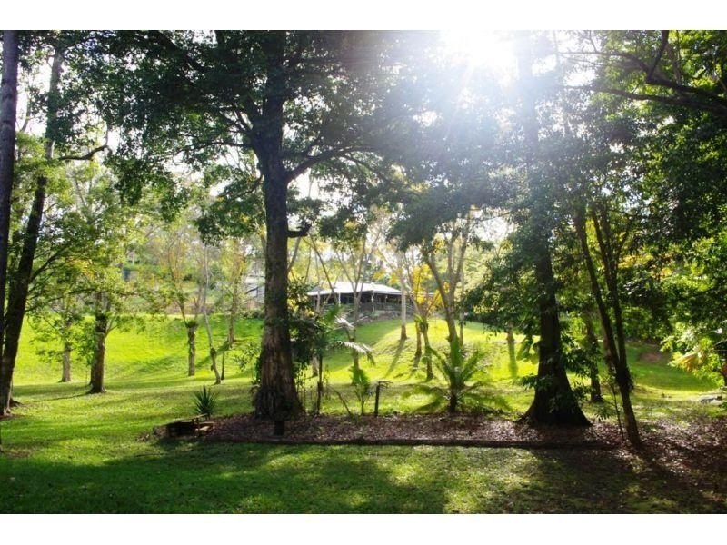 496 Beenham Valley Road, Beenaam Valley QLD 4570