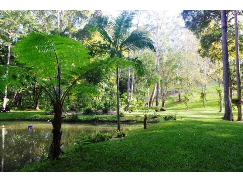 496 Beenham Valley Road, Beenaam Valley QLD 4570