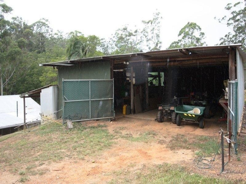 496 Beenham Valley Road, Beenaam Valley QLD 4570