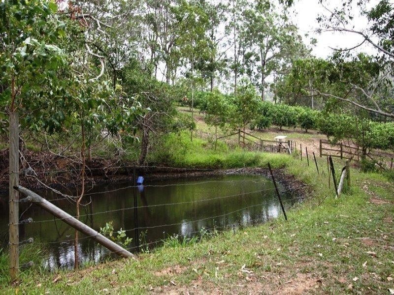 496 Beenham Valley Road, Beenaam Valley QLD 4570