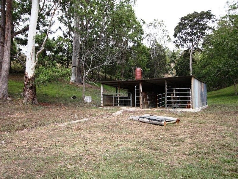 496 Beenham Valley Road, Beenaam Valley QLD 4570