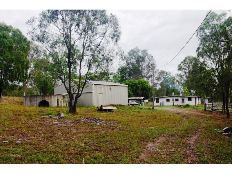 334 Old Greendale Road, Glastonbury QLD 4570