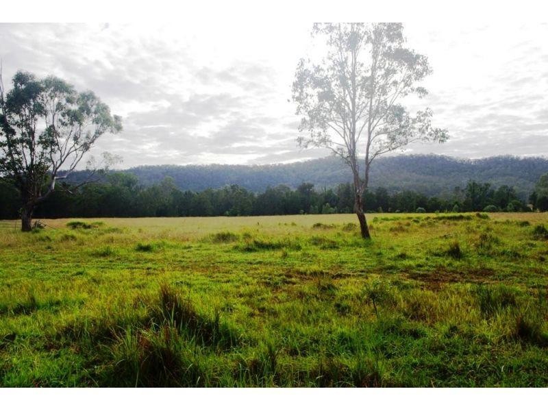 334 Old Greendale Road, Glastonbury QLD 4570