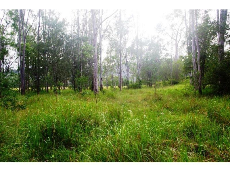 334 Old Greendale Road, Glastonbury QLD 4570