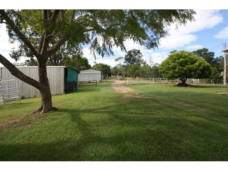 619 Tin Can Bay Road, Canina QLD 4570