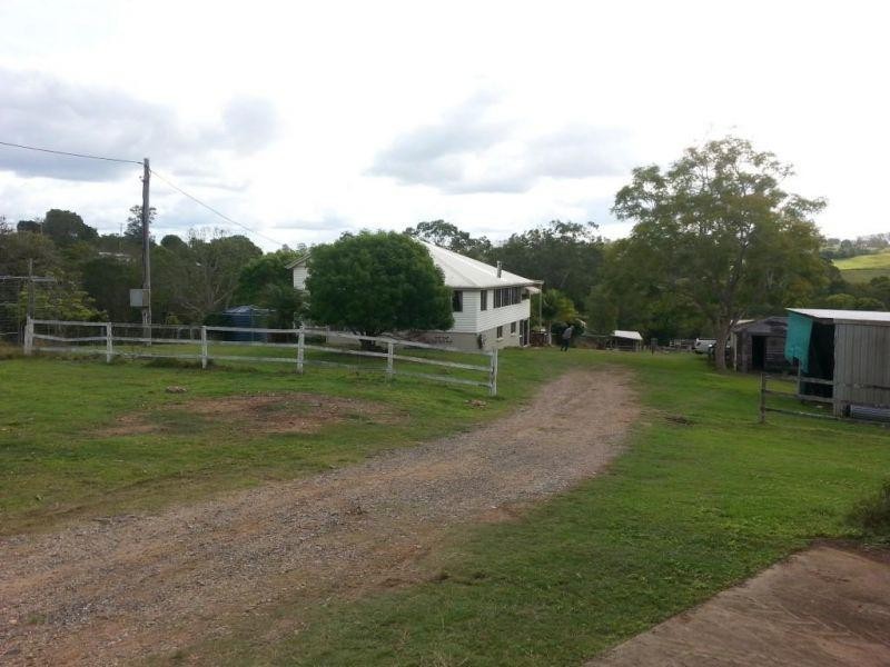 619 Tin Can Bay Road, Canina QLD 4570
