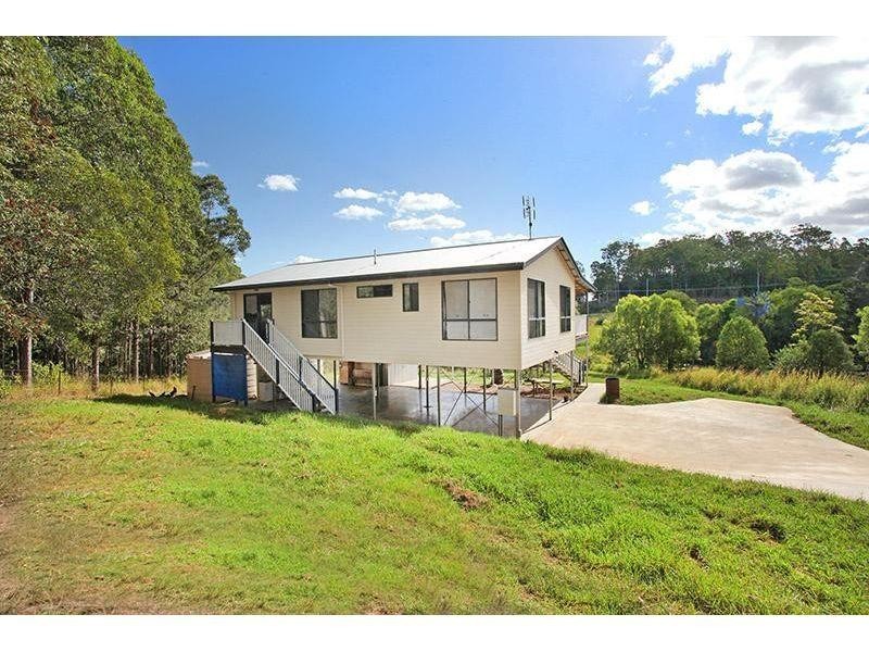 59 Grecian Bends Road, Greens Creek QLD 4570