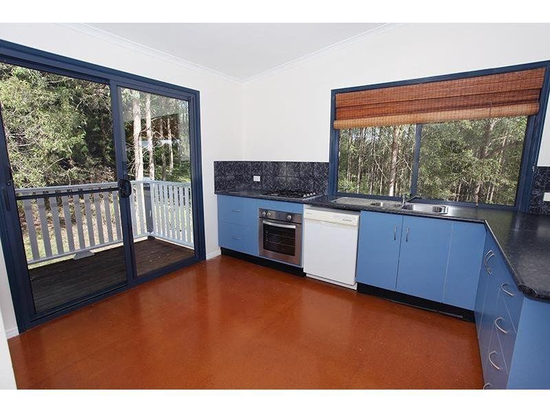 59 Grecian Bends Road, Greens Creek QLD 4570
