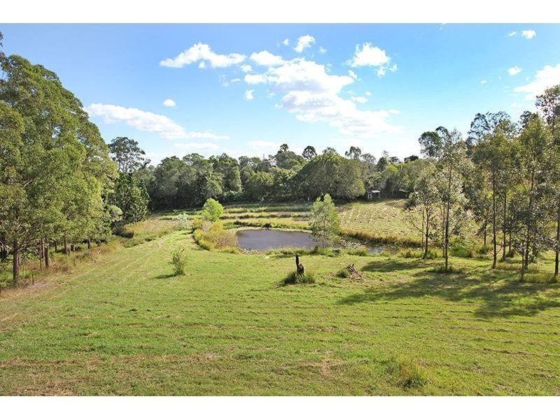59 Grecian Bends Road, Greens Creek QLD 4570
