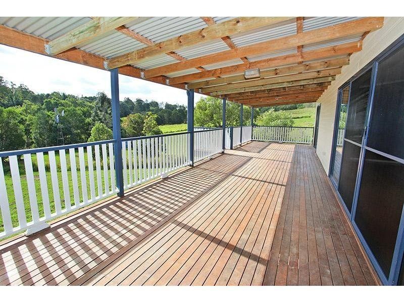 59 Grecian Bends Road, Greens Creek QLD 4570