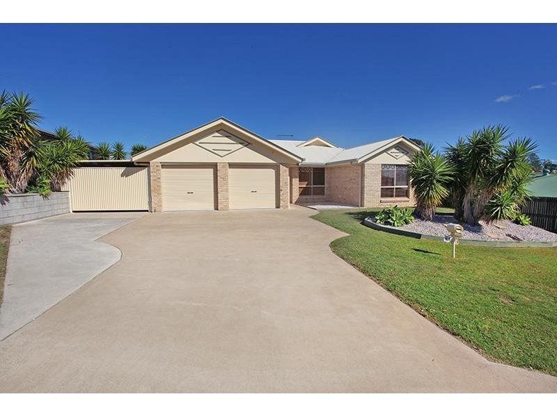 10 Madonna Place, Gympie QLD 4570