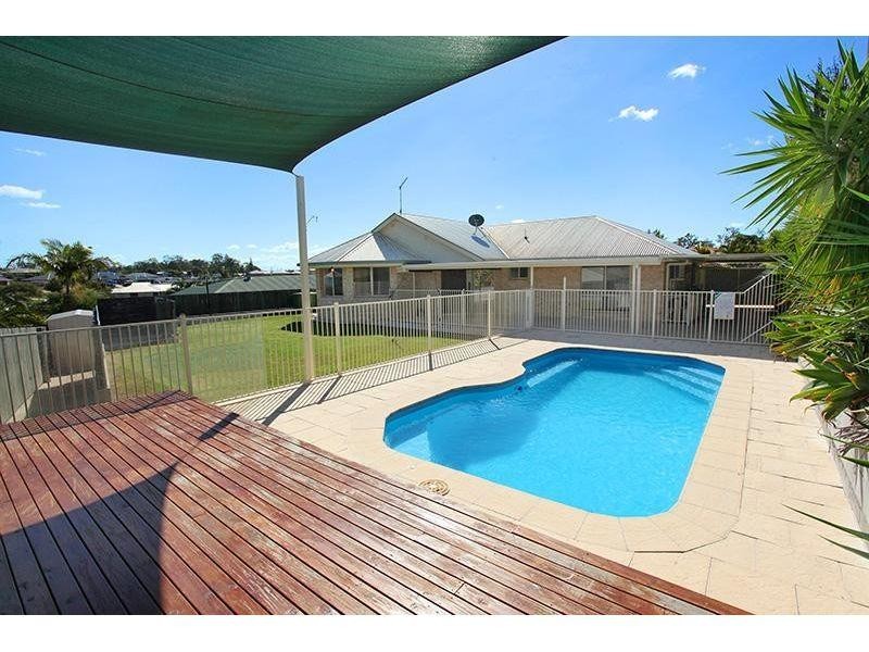 10 Madonna Place, Gympie QLD 4570