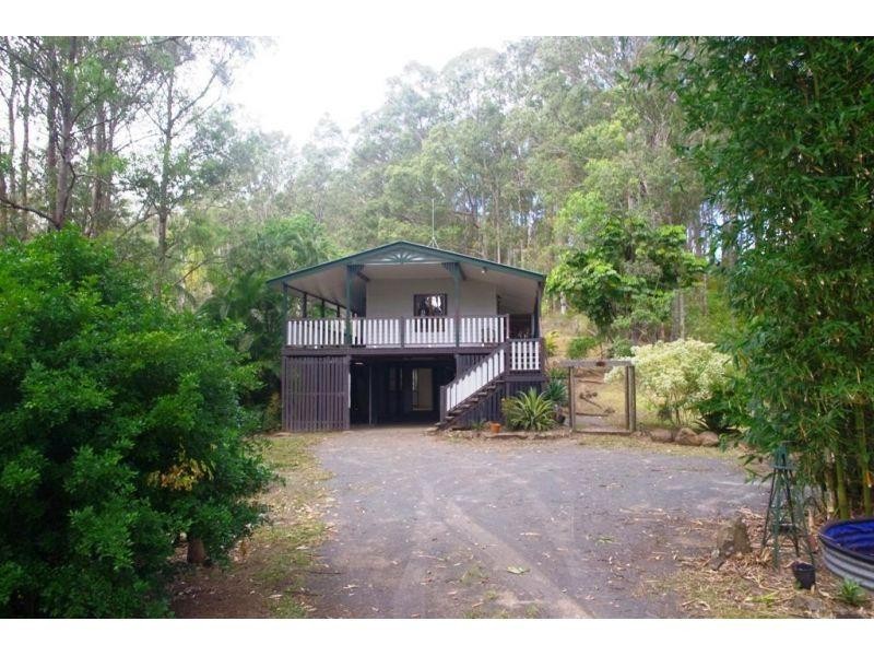 258 Chinamans Creek Road, Tuchekoi QLD 4570