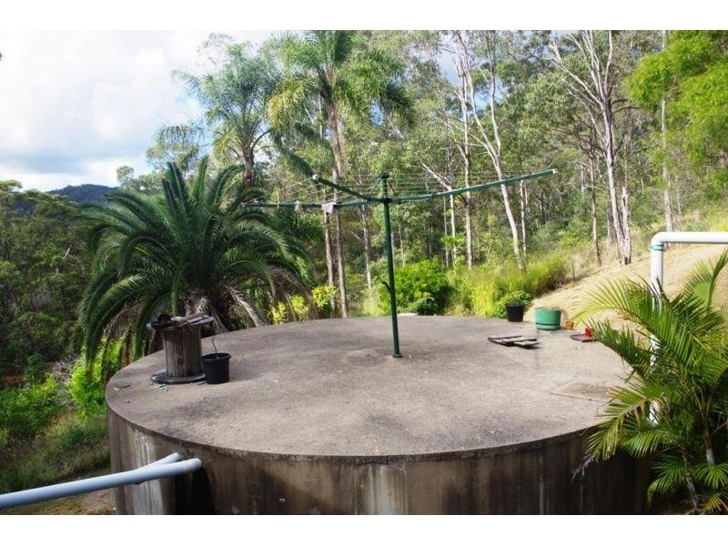 258 Chinamans Creek Road, Tuchekoi QLD 4570