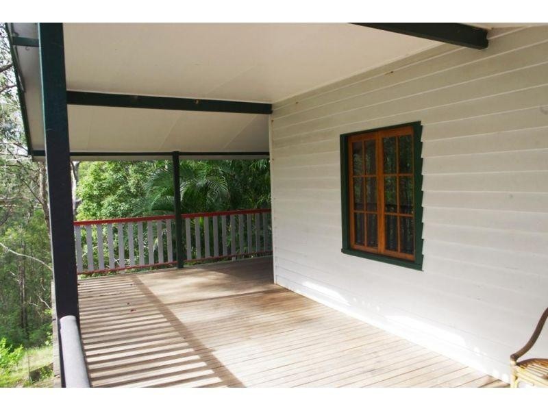 258 Chinamans Creek Road, Tuchekoi QLD 4570