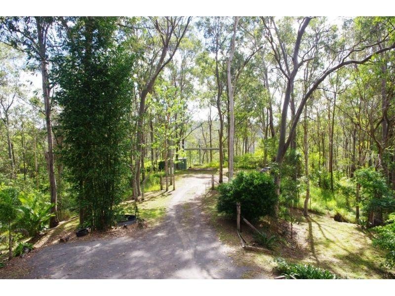 258 Chinamans Creek Road, Tuchekoi QLD 4570