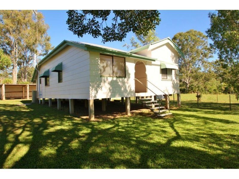559 Rocks Road, Pie Creek QLD 4570