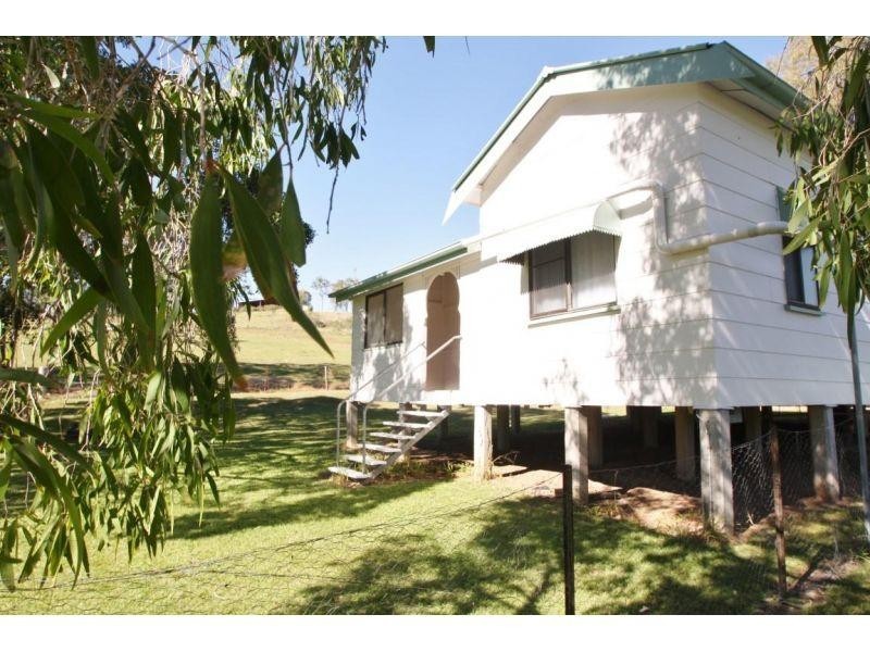 559 Rocks Road, Pie Creek QLD 4570