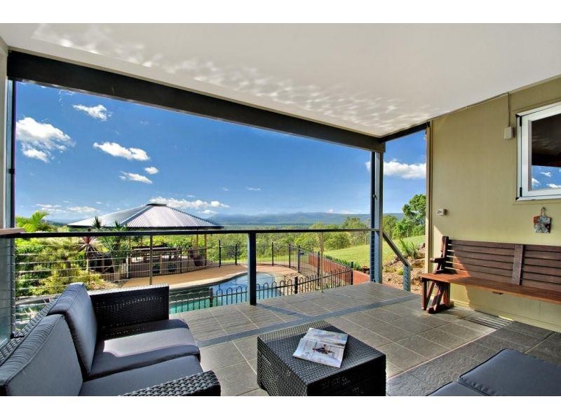 264 Tandur Road, Tandur QLD 4570