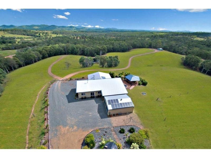 264 Tandur Road, Tandur QLD 4570