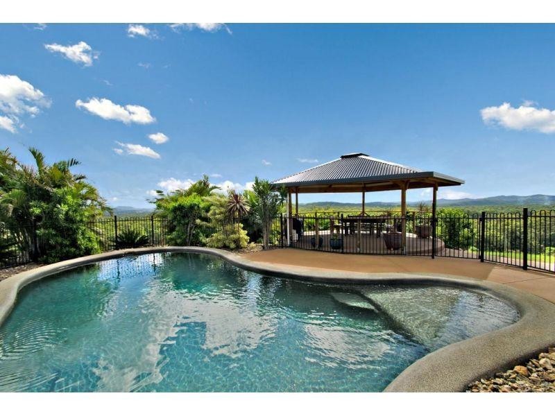 264 Tandur Road, Tandur QLD 4570