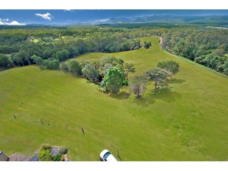 264 Tandur Road, Tandur QLD 4570