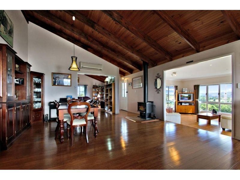 264 Tandur Road, Tandur QLD 4570