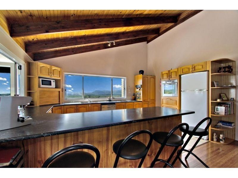 264 Tandur Road, Tandur QLD 4570