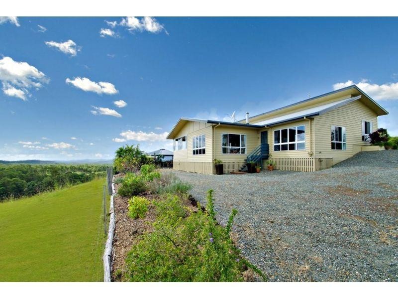 264 Tandur Road, Tandur QLD 4570