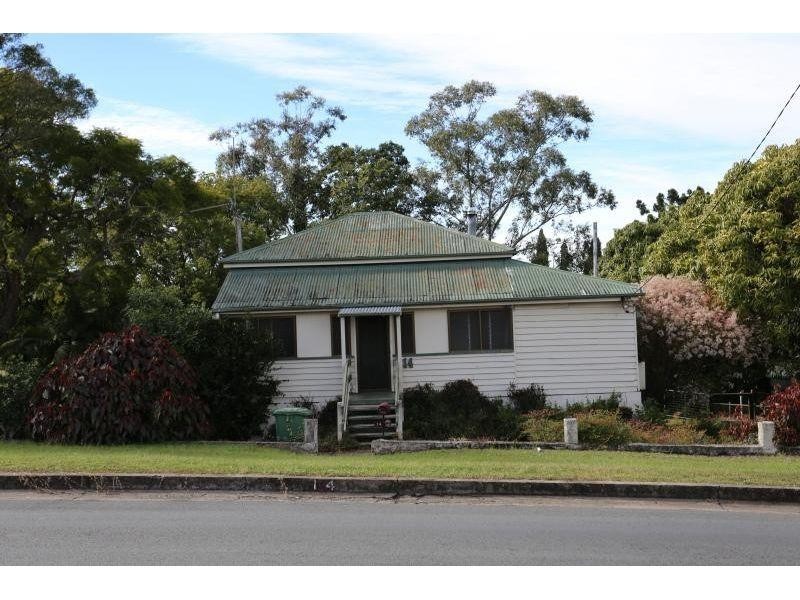 14 Excelsior Road, Gympie QLD 4570
