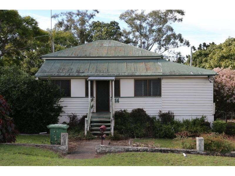 14 Excelsior Road, Gympie QLD 4570