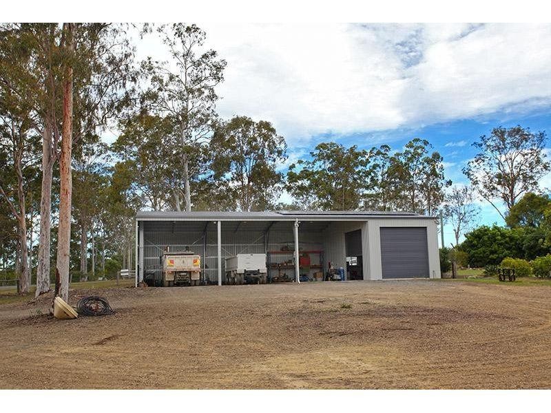 52 Delray Road, Mothar Mountain QLD 4570