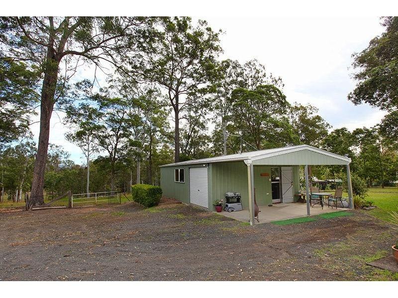 52 Delray Road, Mothar Mountain QLD 4570