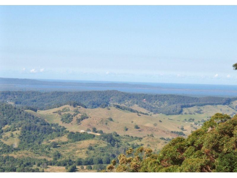 183 Golden Gully Road, Kin Kin QLD 4571